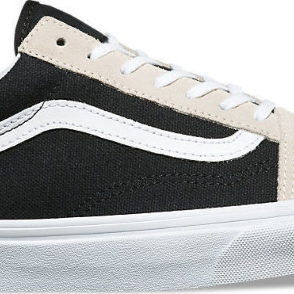 Vans 2-tone Old Skool - Picture 3 of 3